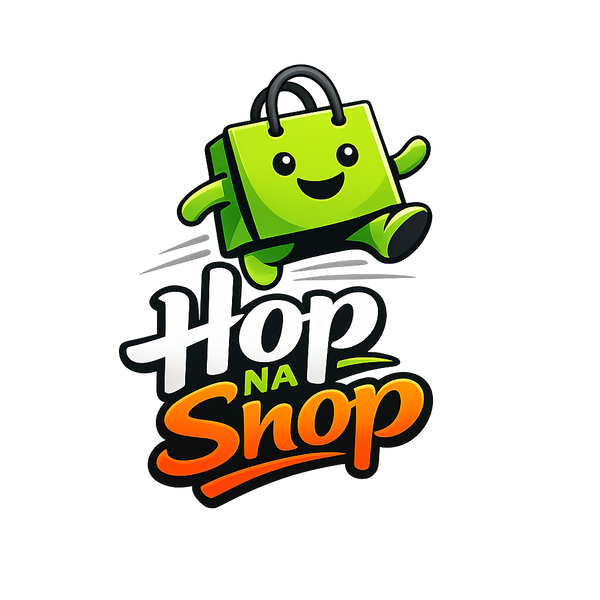 Hop Na Shop