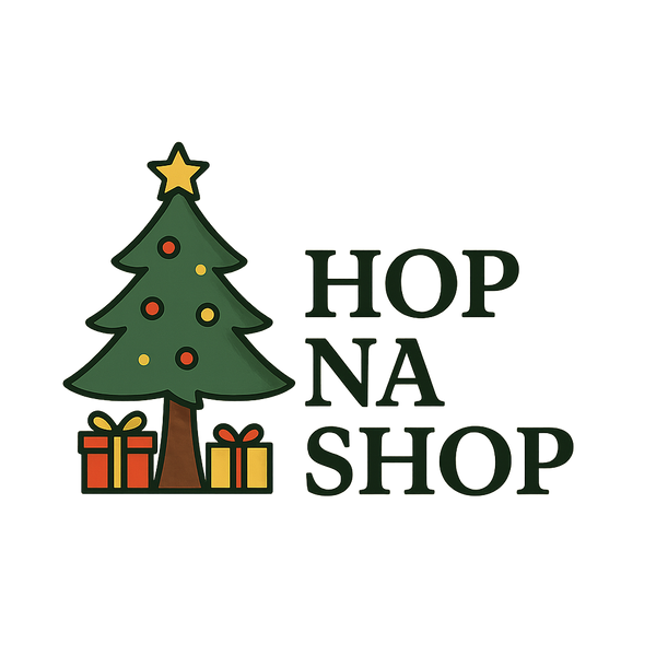 Hop Na Shop